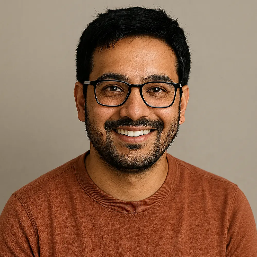 Rohan Mehta