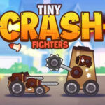 Tiny Fighters Crash